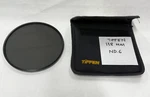 Tiffen 138MM ND6 Filter Neutral Density ND0.6 - Perfect. Fixed Price $100.00.