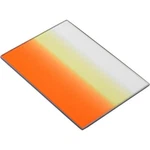 Tiffen 4 X 5.65" Graduated Sunset 2 Filter Horizontal - Creates Moon Drama. Fixed Price $450.00.