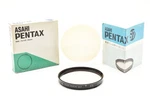 Cloudy 82MM Filter Top Mint Boxed Asahi Pentax 6X7 Smc For 75,300MM From Japan. Fixed Price $69.99.