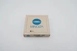 Minolta Filter 49 Mm L35 (uv) With Case Original Box, Genuine Lens Japan. Fixed Price $14.95.