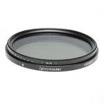 Promaster 49MM Variable Neutral Density Vnd Filter #9531. Fixed Price $39.95.
