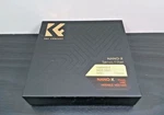 K&f Concept Nano-x Variable ND3-1000 Mrc 77MM New/openbox. Fixed Price $84.95.