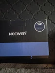 Neewer 58MM Circular Complete Lens Filter Camera Mpn 10087417. Fixed Price $10.00.
