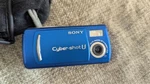 Digital Mimi Camera Sony DSC-U20 Cyber-shot Compact With Case. Good Condition.. Fixed Price $79.03.