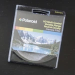 Polaroid Optics 62MM Hd Multi-coated Variable Range (ND3, ND6, ND9, ND16, ND3.... Fixed Price $25.00.
