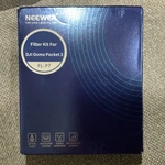 Neewer 6FILTER For Dji Pocket 3(UV, Cpl, ND16, ND32, ND64, ND256 ) FL-P7. Fixed Price $40.00.