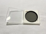 Breakthrough Photography X4 82MM Circular Polarizer Camera Lens Filter, Threaded. Fixed Price $74.99.