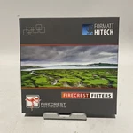 Formatt Hitech 85 X 110MM Firecrest Graduated Nd 0.3 Filter. Fixed Price $99.00.