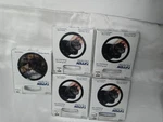 (4) Tiffen 28MM Uv Protector Filter & (1) 52MM 812 Warming. Fixed Price $29.99.