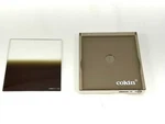 Cokin P 133 Filter With Case. Fixed Price $9.99.