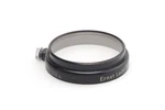 Leitz Leica A36 Fiola 13055 Uv U.v.a. Filter Black. Fixed Price $96.18.