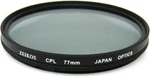 Zeikos ZE-CPL77 77MM Multi-coated Circular Polarizer Filter *ex*. Fixed Price $9.99.
