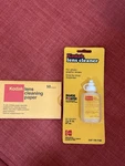 Vintage Kodak Lens Cleaner Bottle & Cleaning Paper Packet 50 Sheets New. Fixed Price $18.99.
