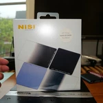 Nisi Usa 75X100MM Hard Graduated Neutral Density GND8 (0.9) 3-STOP Filter N.... Fixed Price $59.00.
