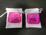 Polar Magenta Water Dive Filter For Gopro Hero 3, Set Of 2. Fixed Price $11.99.