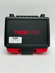 Thorlabs Box Of 10 Mounted Nd Filters - Us Purchase Only. Fixed Price $600.00.