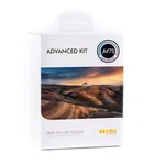 Nisi M75 75MM Advanced Kit With Enhanced Landscape C-pl Camera Arri Red. Fixed Price $412.98.