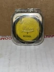 Leica Chrome Filter 2 Yellow Threaded Rim For Summitar 1 By E. Leitz Wetzlar. Fixed Price $99.99.