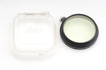Leitz Leica A36 Fiola 13055 Uv Filter Black With Case. Fixed Price $96.18.