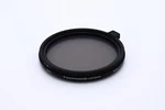 Usa Shipping 1-7 Stop Variable Filter Powerxnd-ii 128 52MM. Fixed Price $85.00.