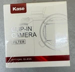 Kase Neutral Night Clip-in Filter For Sony A6700 Camera 1128040403. Fixed Price $64.99.