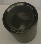 Spiratone Special Mirrotach With 52MM Series Vii Adapter Made In Japan -used. Fixed Price $19.77.
