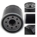 Oil Filter 15400-ZZ3-003 15400-PFB-014 Fit For Honda GCV530 ES6500 H4514H H4518H. Fixed Price $15.36.