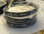 Hoya 58MM Close-up Set +1, +2, +4 Filter With Case. Fixed Price $21.00.