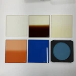 6 Vtg Cokin Camera Lens Filters 3 Graduated A125 A151 A197 A020 A084 With Cases. Fixed Price $34.73.