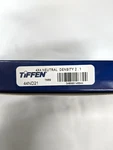 New Tiffen 4X4" ND2.1 Glass Filter Neutral Density Mfr #44ND21. Fixed Price $299.95.