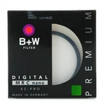 B+w 49 52 55 58 62 67 72 82MM Uv Filter Xs Mrc Nano Haze Protective Bw. Fixed Price $28.99.