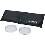 Sony 58MM Lens Filter Set (VF-58SC). Fixed Price $129.99.
