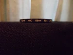 Hoya A58CRPLHRT 58MM Filter. Fixed Price $15.00.