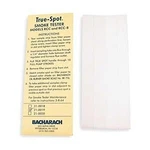 Bacharach 21-0019 Filter Smoke Paper (10 Sheets Of 4). Fixed Price $90.49.