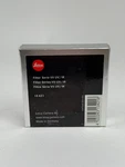 Leica Lens Filter Series Vii Uv/ir 13421 Genuine Product. Fixed Price $49.99.