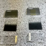 Cokin Series Filters A120 - 121 Gradual. Fixed Price $14.77.
