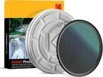 Kodak Ir Neutral Density Filter ND16 Stops Overexposure. Fixed Price $29.99.