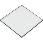 New Tiffen 4X4" Ultra Contrast Glass Filter Mfr #44UC3. Fixed Price $330.00.