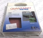 Fl-day Daylight Balance Lens Filter Fluorescent Quantaray Fld. Fixed Price $11.99.