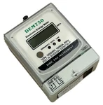 Dae DEM730P, Kwh Submeter, RS485, 1P3W(2 Hot Wire, 1N), 120/240V,50A,INTERNAL Ct. Fixed Price $105.00.