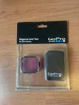 Dive Filter For Housing (magenta) (gopro Official Accessory). Fixed Price $24.95.