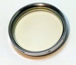 Carl Zeiss Ikon 352 Uv 2X Filter 27MM -0. Fixed Price $34.93.