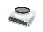 Genuine Leica E67 Circular Polarization Filter Black #13049. Fixed Price $297.00.