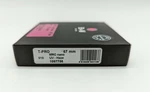 New B + Uv-haze Protection Filter Ultra Slim Titan Mount (t-pro) 67MM. Fixed Price $84.99.