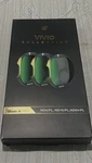 Polarpro Vivid Collection 3-PACK Of Filters For Mavic ND4PL/ND16PL/ND64PL. Fixed Price $89.00.
