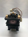 Motorized Lens Changing Assembly With 405 450 490 570 Nm Optical Filters. Fixed Price $80.00.