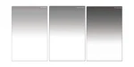 Ice 100MM X 150MM Soft Grad Set 3 Filters ND2 ND4 ND8 Neutral De.... Fixed Price $168.72.