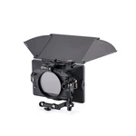 Tilta Mirage Pro Matte Box Vnd Kit, Black. Fixed Price $849.00.
