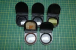Carl Zeiss Jena Filters 5 Distar, Proxar, Gelbglas 42. Fixed Price $143.70.