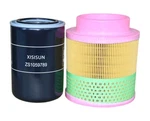 Filter Kit ZS1060579 Air ZS1059789 Oil Compatible And Suitable .... Fixed Price $75.00.